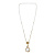 CO4472 CHBL Necklace ARISTOCRATICO Fiore di Firenze