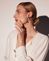 OR9025 Earings ALI D'ANGELO Fiore di Firenze