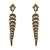 OR6350 Earings FELCE  Fiore di Firenze