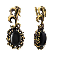 OR1440 Earings Fenice Fiore di Firenze