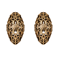 OR1040 Earings VIAGGIO A VENEZIA NOVA Fiore di Firenze