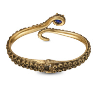 BR2032 BLU Bracelet SIGNORE DEI MARI Fiore di Firenze
