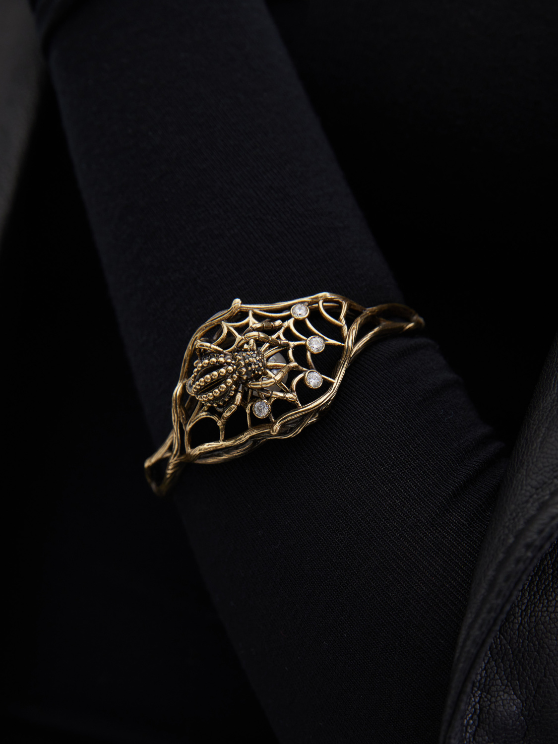 BR2214 Bracelet REGNO DEI RAGNI  Fiore di Firenze