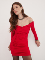 CO1863 PERLA GRAFITE Necklace EREDITA DEI MONARCHI Fiore di Firenze