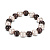 BR15-000 GRPR Bracelet BELLE COSE Fiore di Firenze