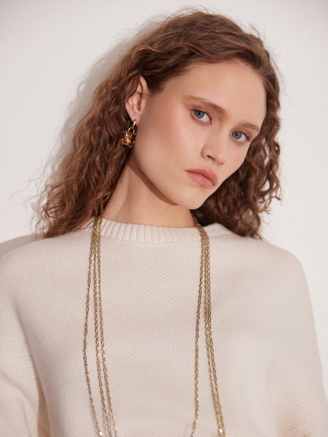 CO11-3CATMAGRO Цепь CATENE ELEGANTE  Fiore di Firenze