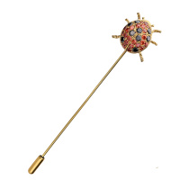 SP3030 Broosh Сoccinella Fiore di Firenze