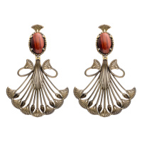 OR1931 Earings ORNAMENTO Fiore di Firenze