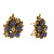 OR1902 Earings MAZZO DI FIORI Fiore di Firenze