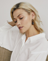 OR1440 Earings Fenice Fiore di Firenze