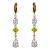 OR0431 Earings SFARFALLIO Fiore di Firenze