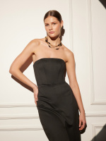 OR1311 GRANATO Earings TONDO Fiore di Firenze