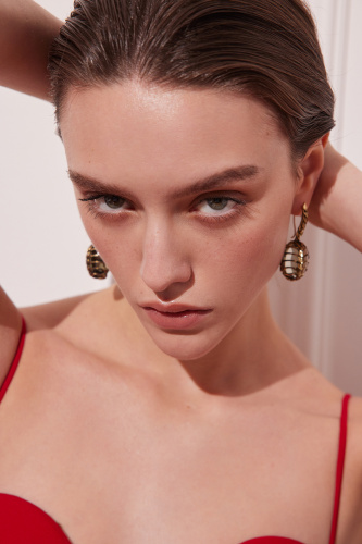 OR5511 Earings ABITO ELSA Fiore di Firenze