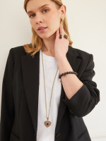 CO5356 Necklace AMORE ETERNO Fiore di Firenze