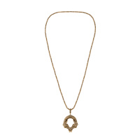CO1866 Necklace на цепи IL DRAGO Fiore di Firenze