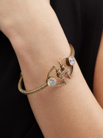 BR3208 Bracelet CAVALLO Fiore di Firenze