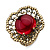 AN1154 Ring Beatrice Fiore di Firenze