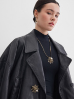 CO2214 Necklace REGNO DEI RAGNI  Fiore di Firenze