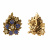 OR1902 Earings MAZZO DI FIORI Fiore di Firenze