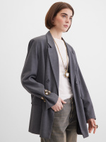 CO1738 CRYSTAL Necklace CALEIDOSCOPIO DI FIORI Fiore di Firenze