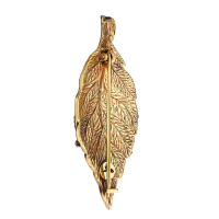 CO3030 Broosh/Necklace Сoccinella Fiore di Firenze