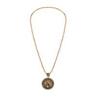 CO3208 Necklace CAVALLO Fiore di Firenze