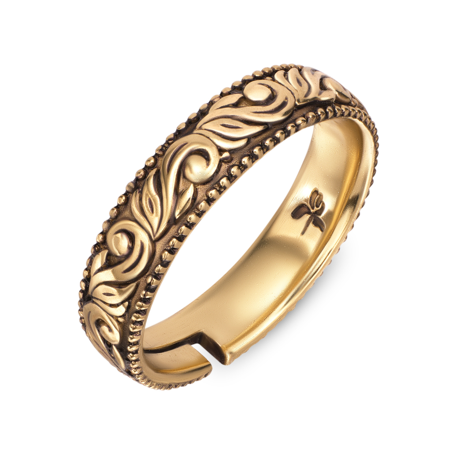 AN1602 Ring INNAMORATO Fiore di Firenze