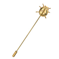 SP3030 Broosh Сoccinella Fiore di Firenze