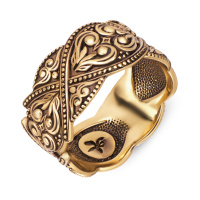 AN1602 Ring INNAMORATO Fiore di Firenze