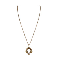 CO1866 Necklace на цепи IL DRAGO Fiore di Firenze