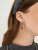 OR9304 CONGO Earings ACQUA  Fiore di Firenze