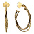 OR9022 Earings INFINITO Fiore di Firenze