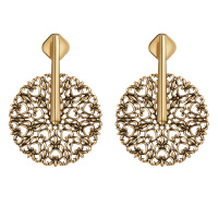 OR1900 GR Earings SFERA GRANDE Fiore di Firenze