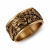 AN1866 Ring IL DRAGO Fiore di Firenze