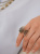 AN6300  Ring ERBARIO  Fiore di Firenze