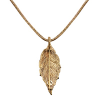 CO3030 Necklace/Broosh Сoccinella Fiore di Firenze