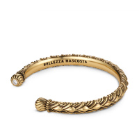 BR1855 BELLEZZA Bracelet ORDINE FIORENTINO Fiore di Firenze