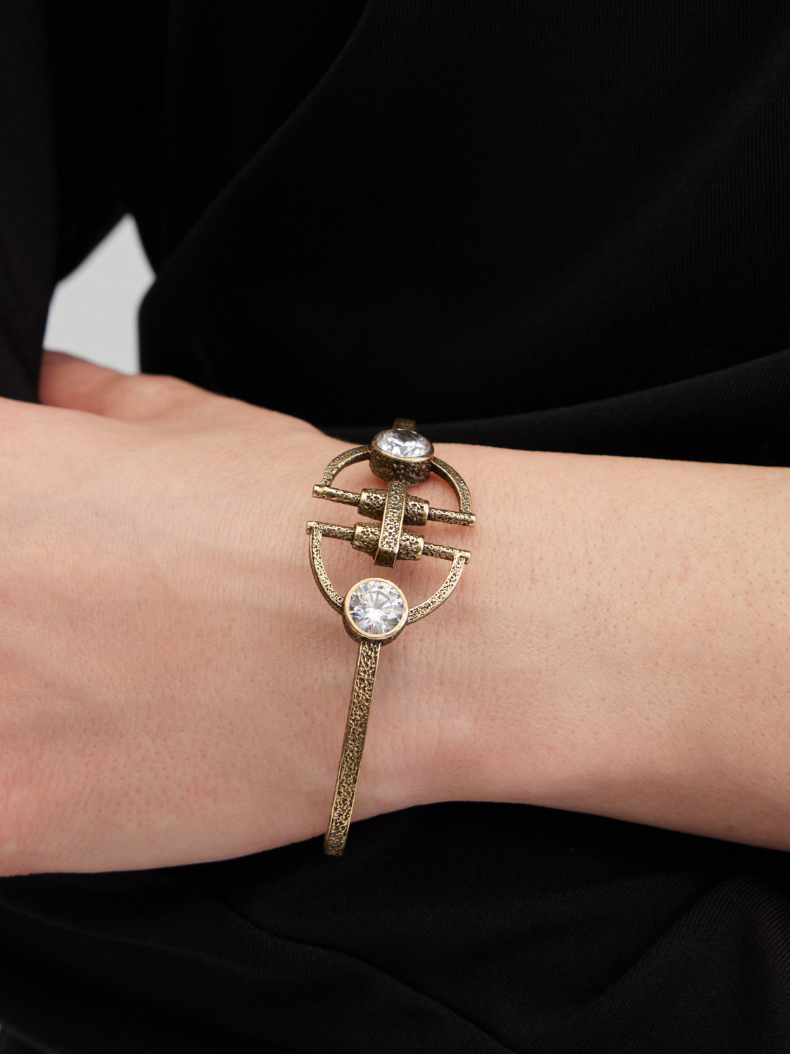 BR3208 Bracelet CAVALLO Fiore di Firenze