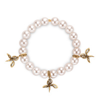 BR15-010 PRLOGO3 Bracelet BELLE COSE Fiore di Firenze
