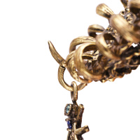 OR4141 Earings FUTURISMO Fiore di Firenze