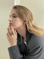 AN1602 Ring INNAMORATO Fiore di Firenze