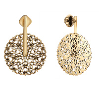 OR1900 GR Earings SFERA GRANDE Fiore di Firenze