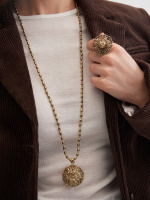 CO1900 Necklace SFERA Fiore di Firenze