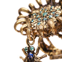 OR4141 Earings FUTURISMO Fiore di Firenze