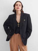 CO3306 Necklace RINASCITA Fiore di Firenze