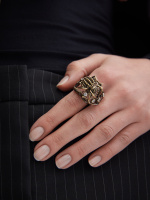 AN2214 Ring REGNO DEI RAGNI  Fiore di Firenze