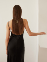 CO1866 Necklace на цепи IL DRAGO Fiore di Firenze