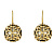 OR1900 Earings SFERA Fiore di Firenze