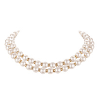 CO1863 PERLA Necklace EREDITA DEI MONARCHI Fiore di Firenze