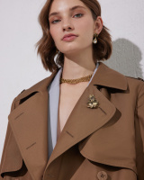 SP2405 Broosh CONIGLIO Fiore di Firenze